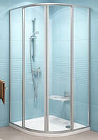Душовий куточок Ravak Supernova SKCP4 80x80