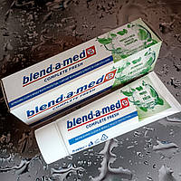 Зубная паста Blend-a-Med Complete Fresh Перечная Мята 75 мл.