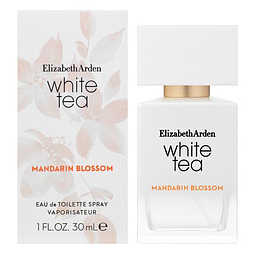 Elizabeth Arden White Tea Mandarin Blossom 30 ml туалетна вода жіноча (оригінал оригінал Іспанія)