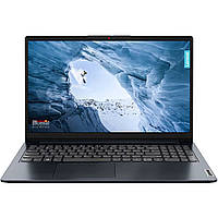 Lenovo IdeaPad 1 15IGL7(82V7000HRM)/Intel Celeron N4120/15.6" HD/4 ГБ/eMMC 128 ГБ/Intel UHD Graphics