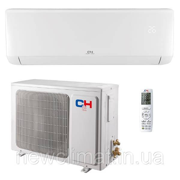 Кондиціонер Cooper&Hunter CH-S07XN8 до 20 м²