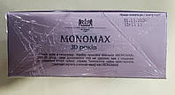 Чай Monomax 1001 ніч 100 пакетів суміш чорного та зеленого, фото 2