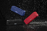 2E Акустична система SoundXBlock TWS, MP3, Wireless, Waterproof Red, фото 2