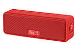 2E Акустична система SoundXBlock TWS, MP3, Wireless, Waterproof Red, фото 3