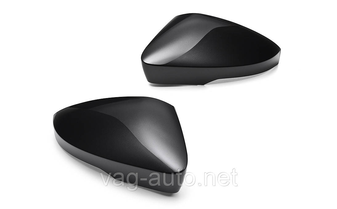 Корпус зовнішніх дзеркал Octavia A7