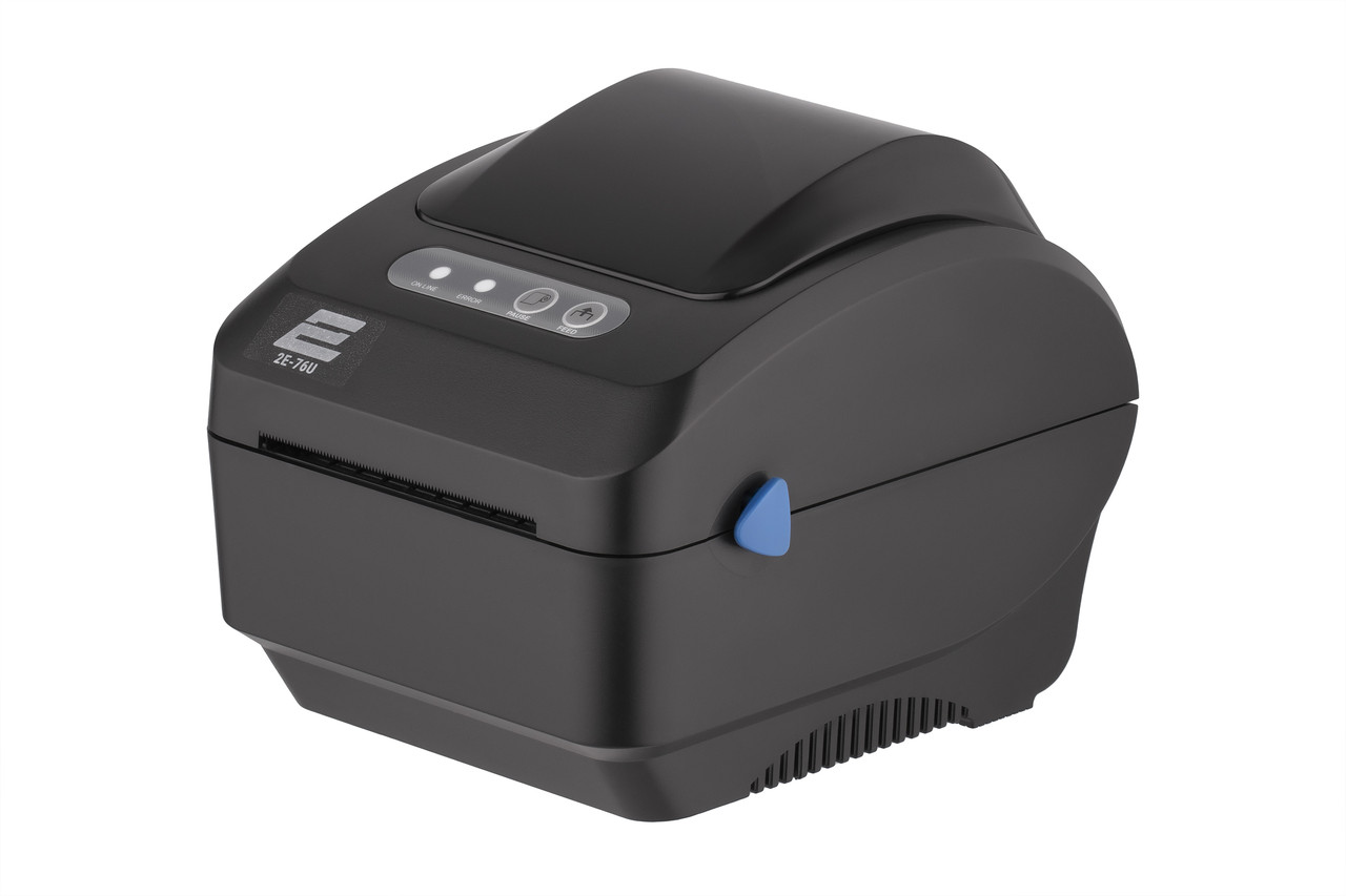 2E принтер етикеток 2E-76U, фото 1