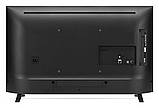 LG Телевізор 32" 32LQ63006LA, фото 5