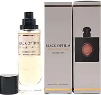 Парфюмированная вода Morale Parfums Black Optium 30 мл
