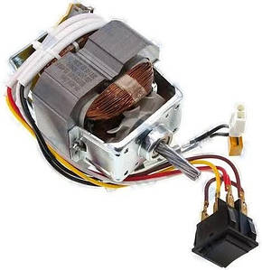 Двигун для м'ясорубки Moulinex ME62 ME68 (SS-1530000501)