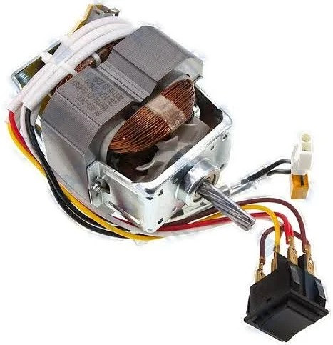 Двигатель для Мясорубки Moulinex ME62 ME68 (SS-1530000501) — в ...