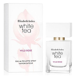Elizabeth Arden White Tea Wild Rose 30 ml туалетна вода жіноча (оригінал оригінал Іспанія