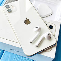 IPhone 11 128gb White neverlock Apple