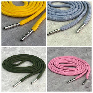 Готові шнурки