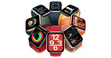 Ремінці для Apple Watch