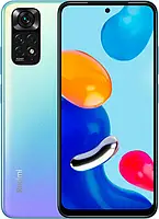 XIAOMI Redmi Note 11 4/128GB Star Blue UA UCRF