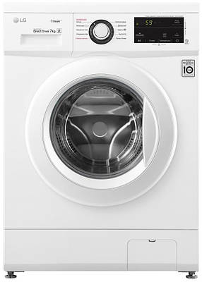 Пральні машини