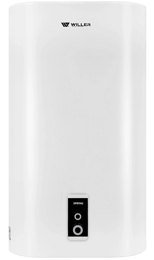 Бойлер WILLER EVH80R Spring