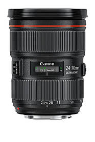 Canon EF 24-70mm f/2.8 L II USM