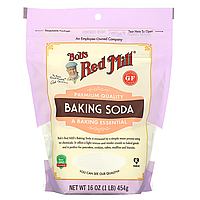 Сода для выпечки (Baking soda) 454 г