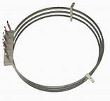 Запчастини для печей Wiesheu ,Miwe за запитом, фото 10