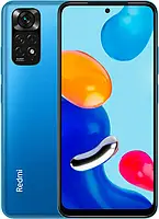 XIAOMI Redmi Note 11 4/128GB Twilight Blue UA UCRF