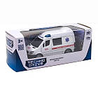 Автомодель - Mercedes-Benz Sprinter Швидка допомога 250295, фото 9