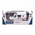 Автомодель - Mercedes-Benz Sprinter Швидка допомога 250295, фото 10