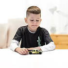 Автомодель - Ford F-150 SVT Raptor Мілітарі 250296, фото 7