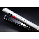 Випрямляч для волосся BaByliss PRO BAB2654EPE професійний стайлер з технологією EP 5.0, 25 мм, 130–210°C, фото 6