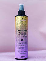 Профессиональный многофункциональный крем спрей для волос Top Beauty Multi Spray 20+1, 250 мл