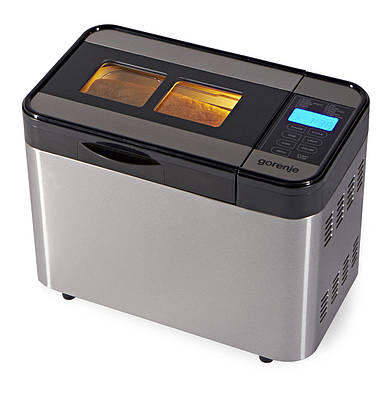 Хлібопічки