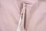 ARDESTO Підковдра Mix&Match, 200х220см, 100% бавовна, сатин, пудра, фото 9