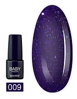 Гель-лак Baby Moon Dance Diamond No009 6 мл.