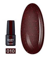 Гель-лак Baby Moon Dance Diamond №010 6 мл