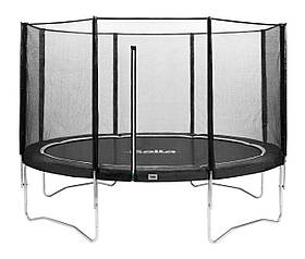 Salta COMBO круглий 427 см Black