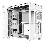 Корпус NZXT H9 Flow White (CM-H91FW-01) без БЖ, фото 4