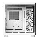 Корпус NZXT H9 Flow White (CM-H91FW-01) без БЖ, фото 6
