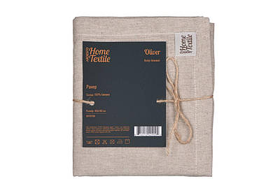 Скатертині, ранері та серветки