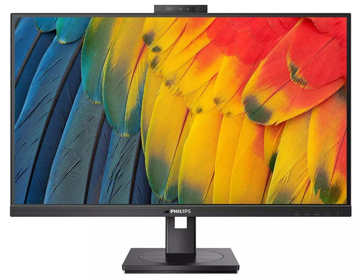 Монітор Philips 24B1U5301H , Гарантія, фото 1