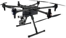 Yuneec Дрон H850 RTF/RTK T1, 2 Acc, транспортний кейс, Universal Payload