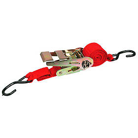 Top Tools Ремінь стяжний, 6м х 50мм, до 200кг