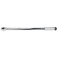 Ключ динамометричний 1/2" 30-345Нм (кейс) SIGMA (6049051)   Luxprice