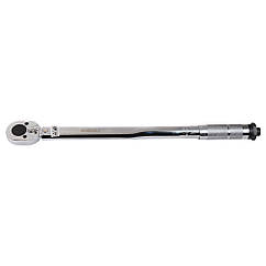Ключ динамометричний 1/4" 2-24Нм (кейс) SIGMA (6049171)   Luxprice