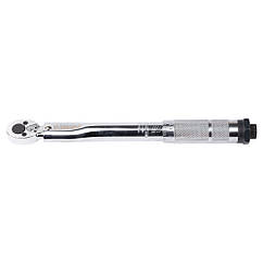 Ключ динамометричний 1/2" 28-210 Нм (кейс) SIGMA (6049011)   Luxprice