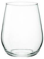 Набор стаканов Bormioli Rocco Electra низких, 380мл, h-100см, 6шт, стекло (192344GRC021990)