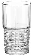 Набор стаканов Bormioli Rocco Bartender Novecento высоких, 405мл, h-135см, 6шт, стекло (122115BAU021990)