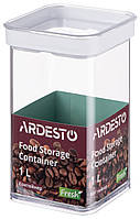 Контейнер Ardesto Fresh, 1 л (AR4110FT)