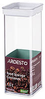 Контейнер Ardesto Fresh, 1.5 л (AR4115FT)