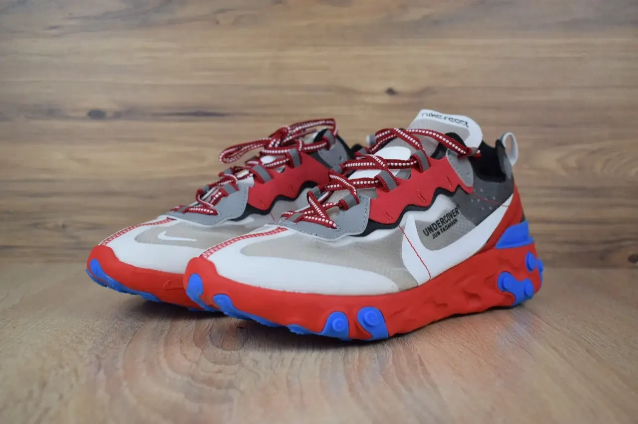 Nike React Element 87 x Undercover