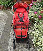 Б/У Спеціальна коляска для дітей із ДЦП R82 Stingray Special Needs Stroller Size 2 Used